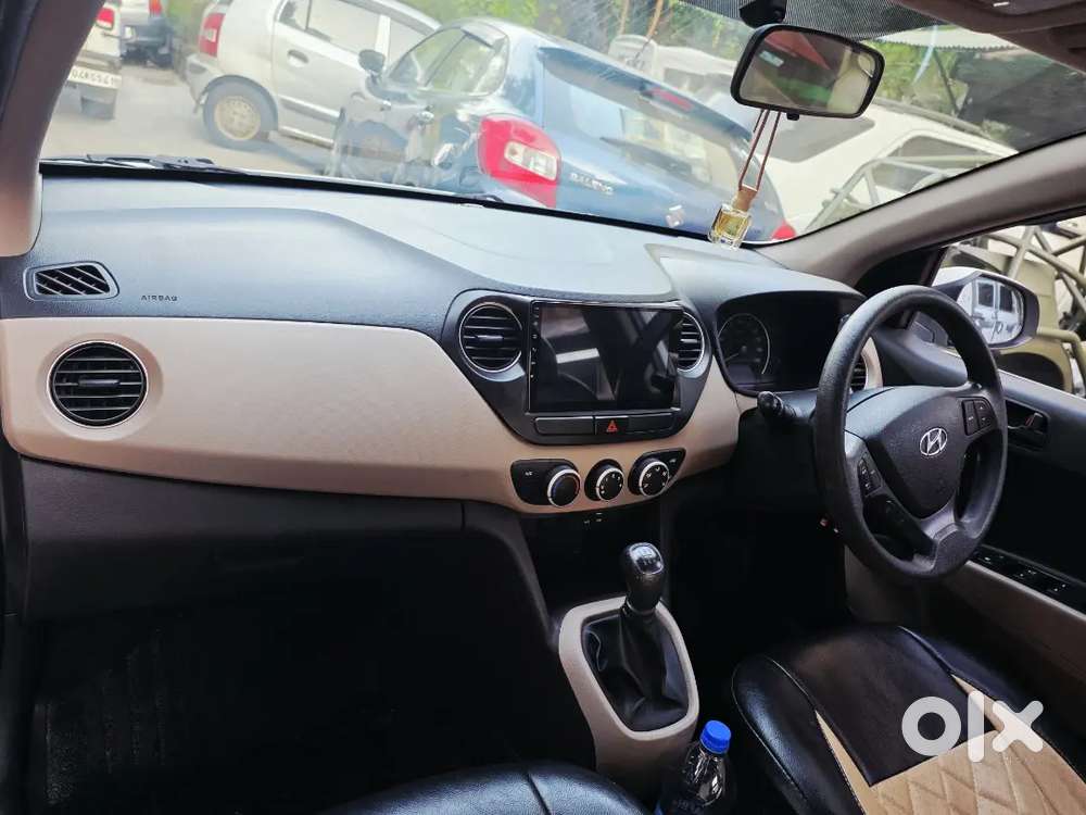 Hyundai Grand I10 2019