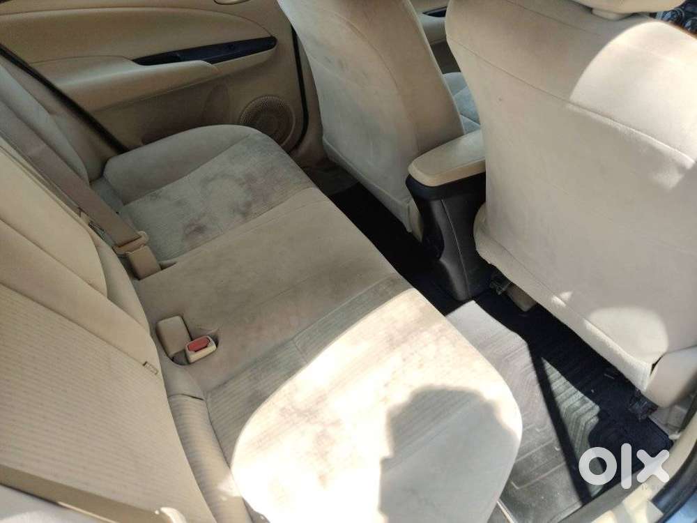 Toyota Yaris Ativ J, 2018, Petrol