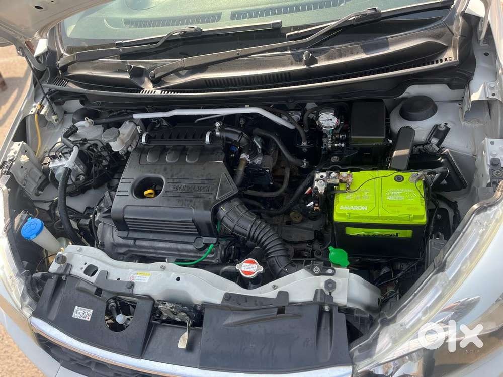 Maruti Suzuki Celerio 2021-1.0 Vxi Cng Mt, 2021, Cng & Hybrids