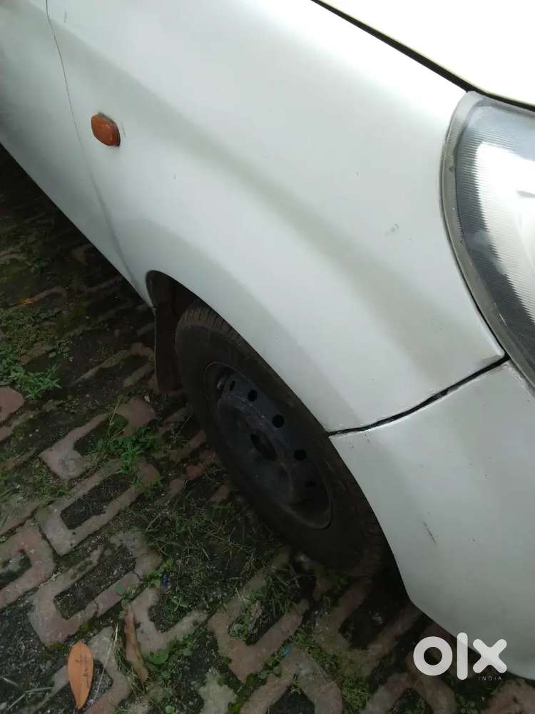 Maruti Suzuki Alto 2018