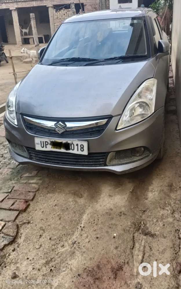Swift Dzire Vdi 2014 Diesel Manual