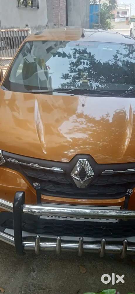 Renault Triber 1.0 2020 7 Seater