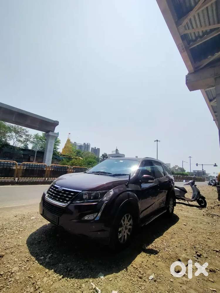 Xuv 500 W10