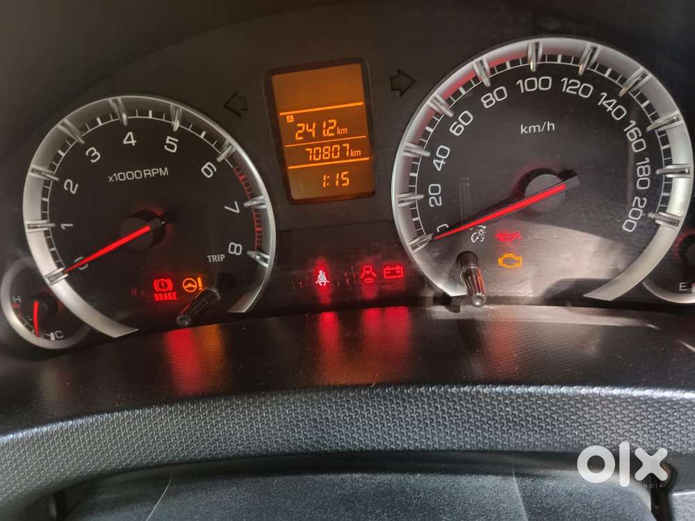 Maruti Suzuki Swift 2005-2010 1.3 Vxi, 2013, Petrol