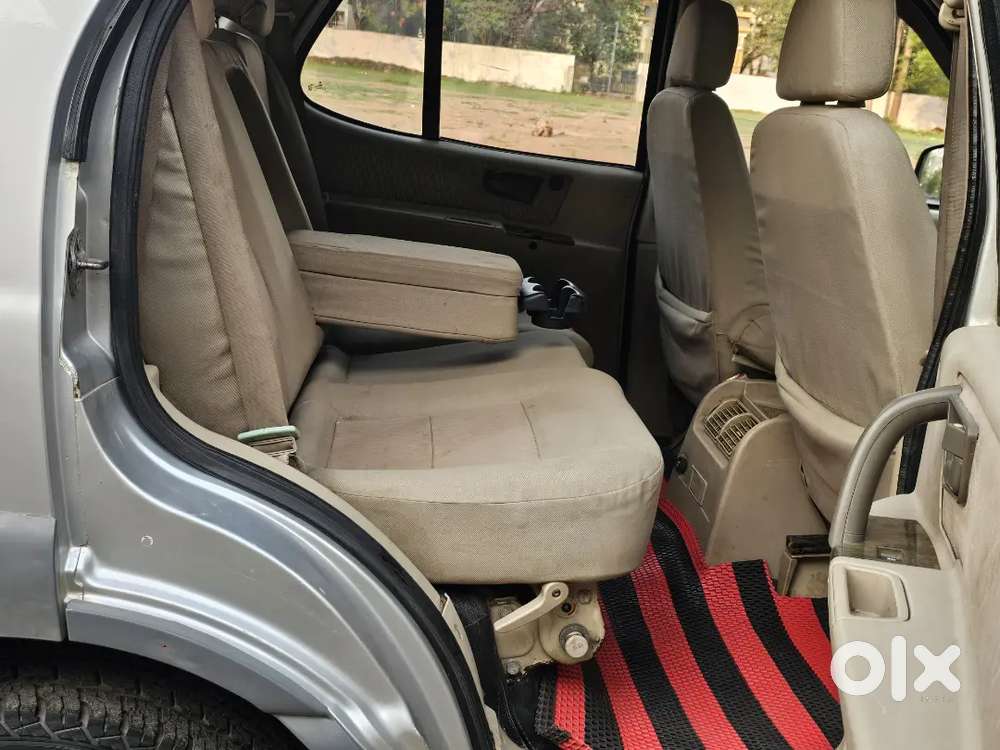 Tata Safari Dicor Lx 4x2  7 Seater