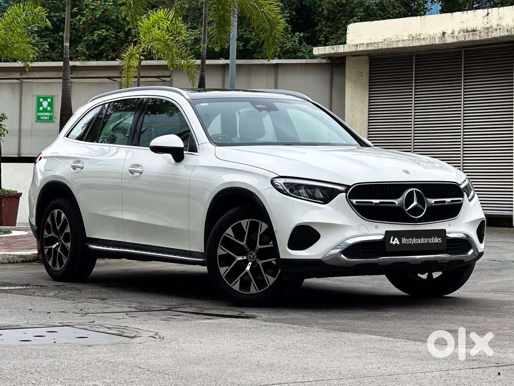 Mercedes-benz Glc 220d 4matic, 2025, Diesel