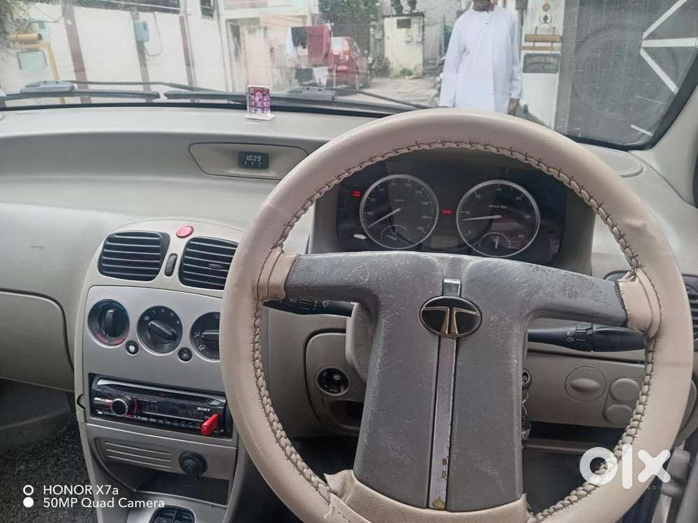 Tata Indigo Cs 2010 Diesel 190360 Km Driven