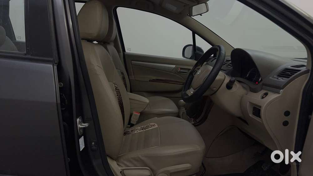 Maruti Suzuki Ertiga 1.5 Zxi, 2016, Petrol