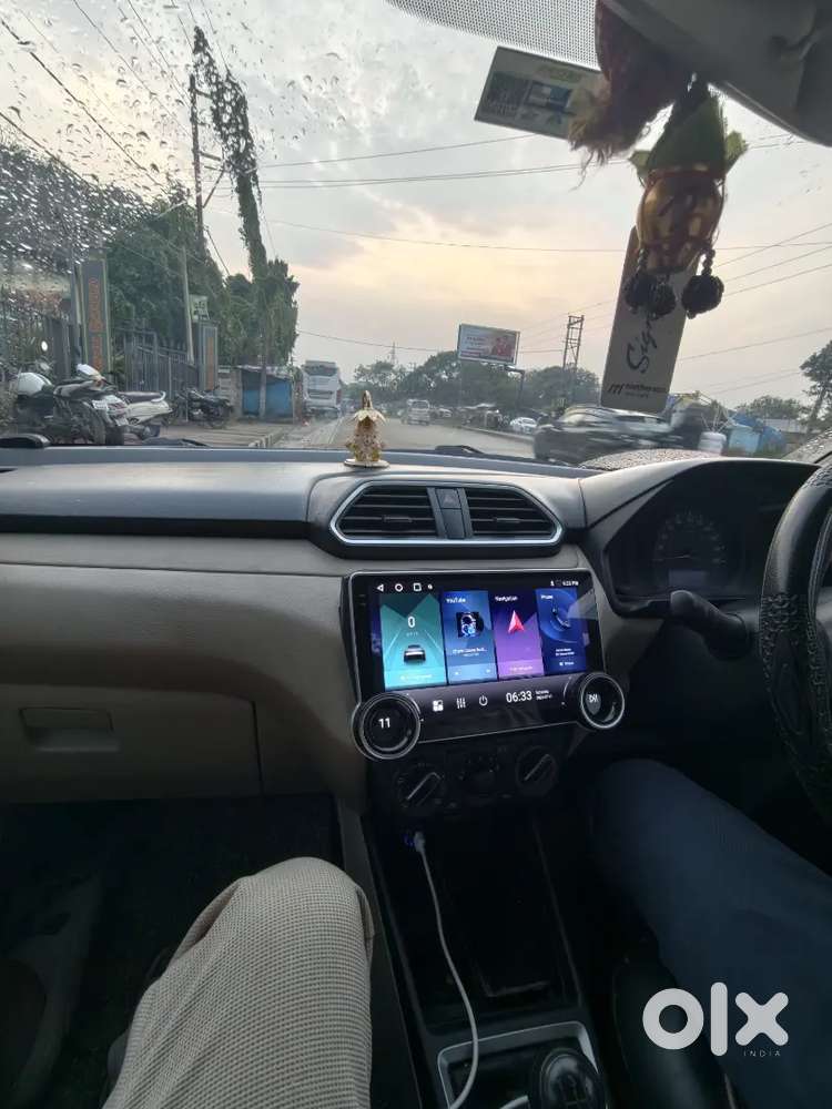 Maruti Suzuki Swift 2024