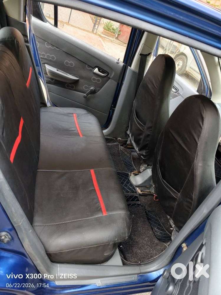 Maruti Suzuki Alto 800, 2013