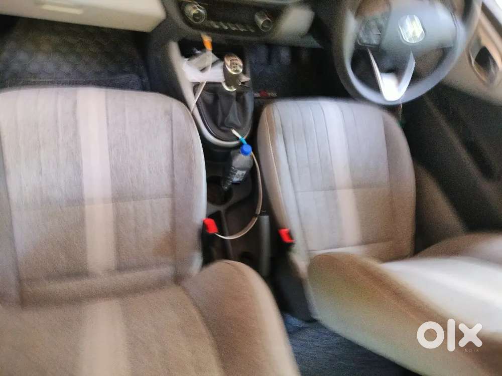 Hyundai Grand I10 Nios Sportz 2020
