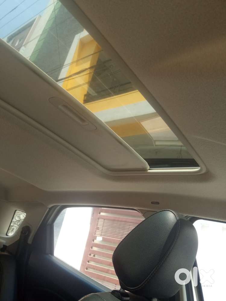 Ford Ecosport 1.5 Diesel Titanium, 2021, Diesel