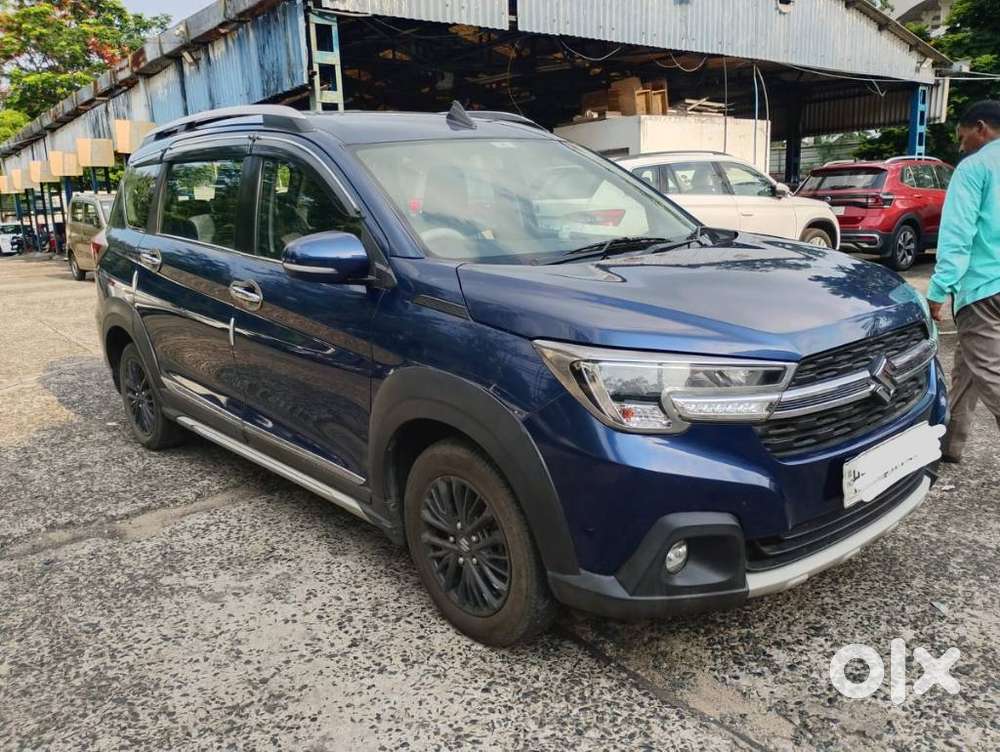 Maruti Suzuki Xl6 1.5 Zeta Mt, 2019, Petrol