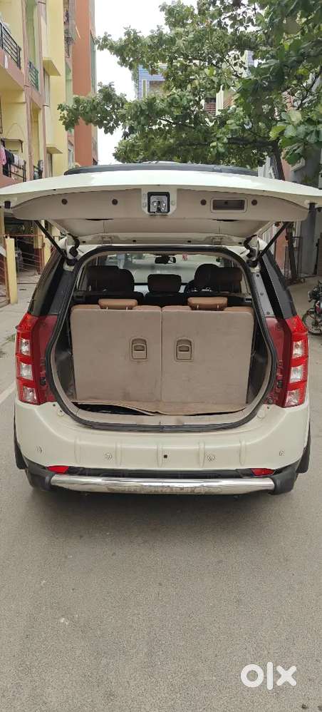 Mahindra Xuv500 Diesel 2016