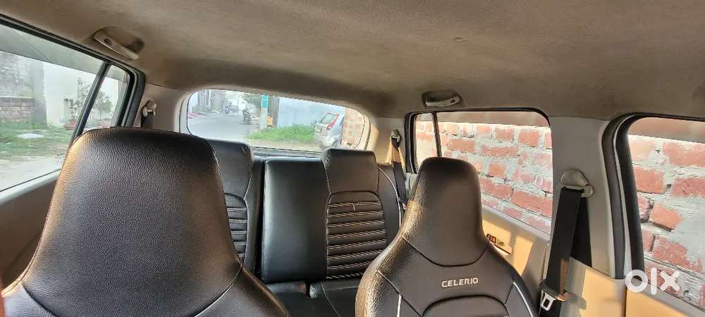 Maruti Suzuki Celerio 2020 Petrol 52000 Km Driven