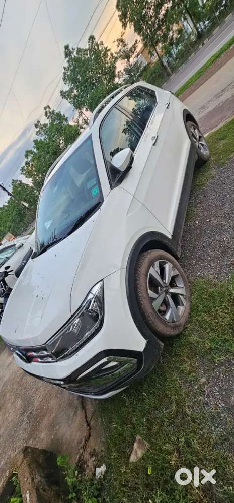 Volkswagen Taigun 1.0 Tsi 2022