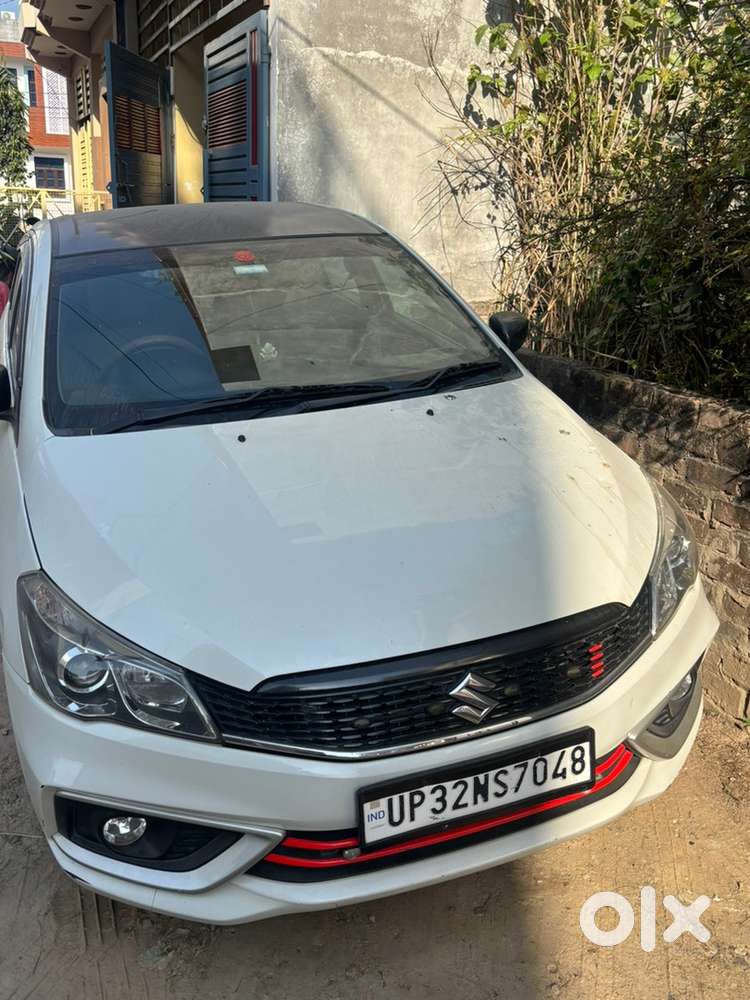 Maruti Suzuki Ciaz 2023 Petrol Well Maintained