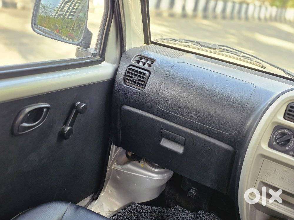 Maruti Suzuki Eeco 5 Str Ac(o) Cng, 2023