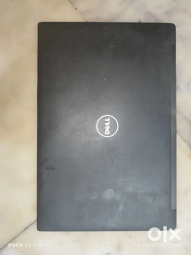 DELL LATITUDE 7480