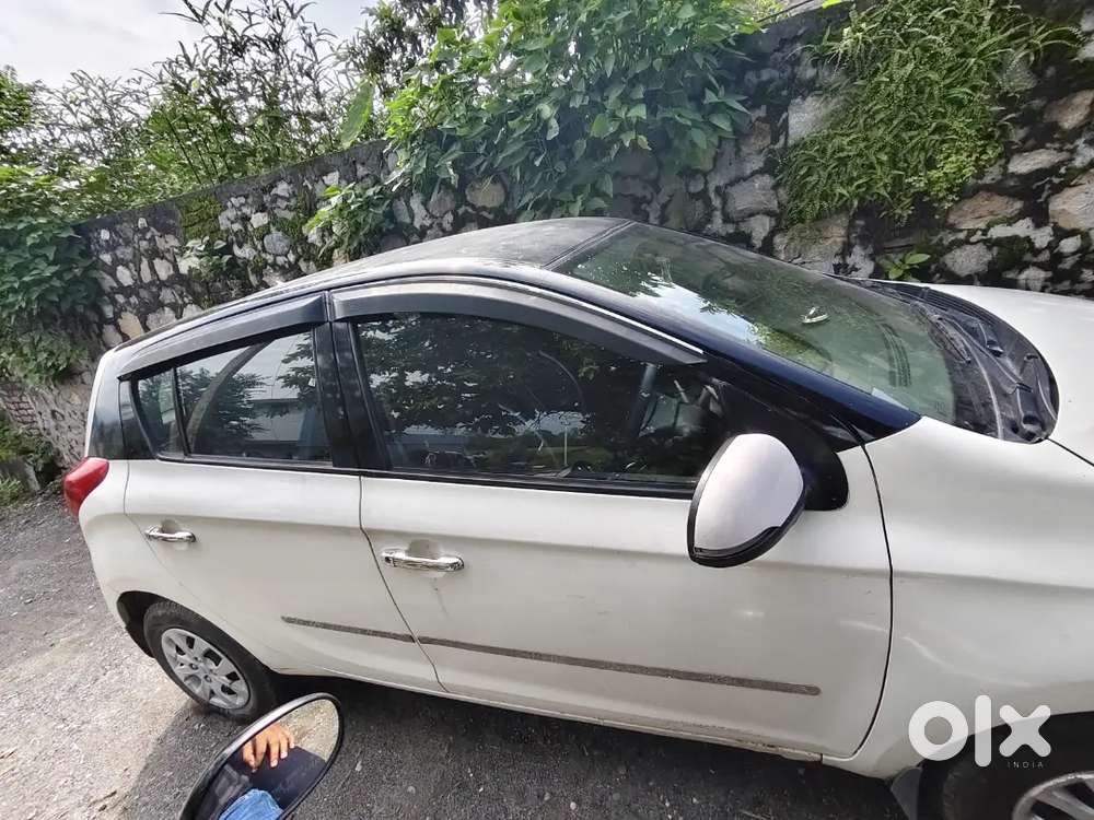 Hyundai I20 2013