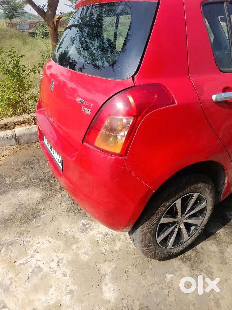 Maruti Suzuki Swift 2008 Vxi Pasing 2029 Good Condition