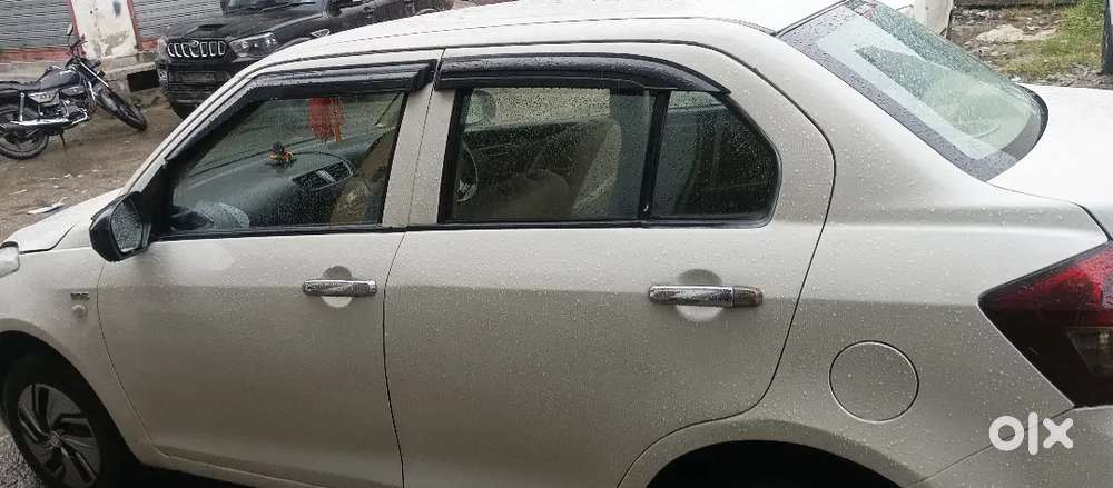 Maruti Suzuki Dzire 2014 Diesel Car