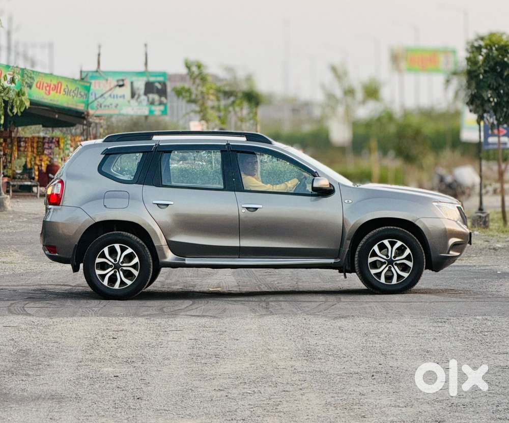 Nissan Terrano Xl 85 Ps Deisel, 2014, Diesel
