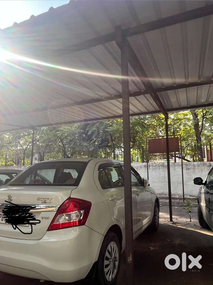 Maruti Suzuki Dzire 2016