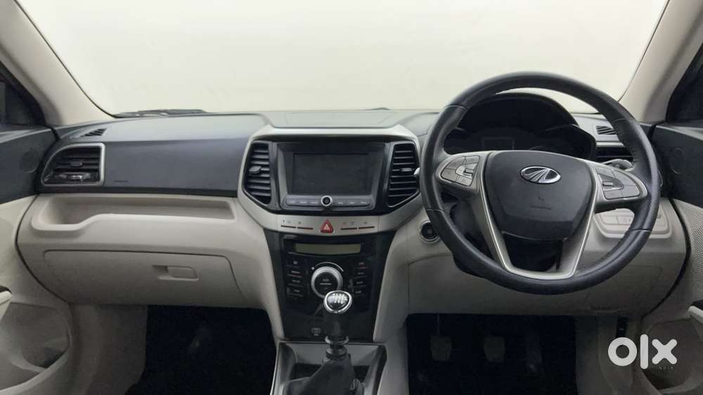 Mahindra Xuv300 W8 Diesel, 2022, Diesel