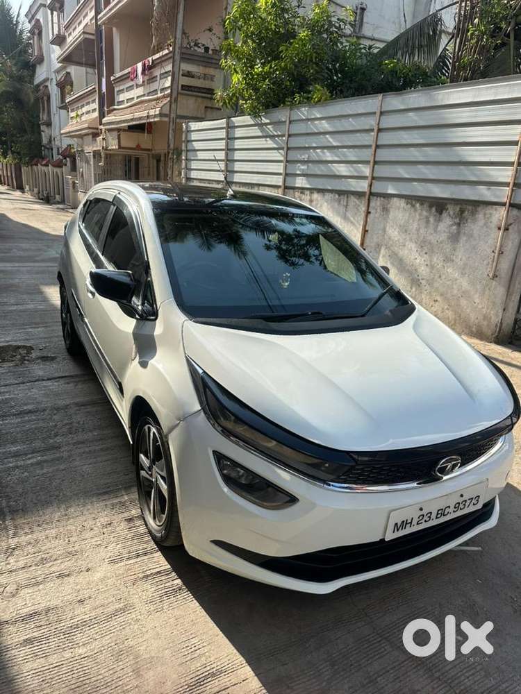 Tata Altroz 2022 Diesel Good Condition