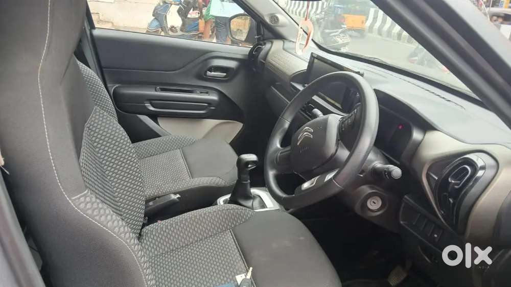 Citroen C3 2022 Petrol Well Maintained