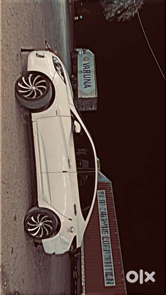 Hyundai Fluidic Verna 2013