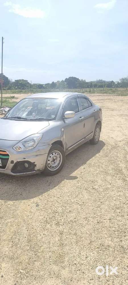 2022 Dzire 1.2 Lxi