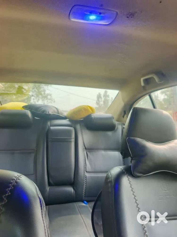 Honda City 2009 Petrol Good Condition