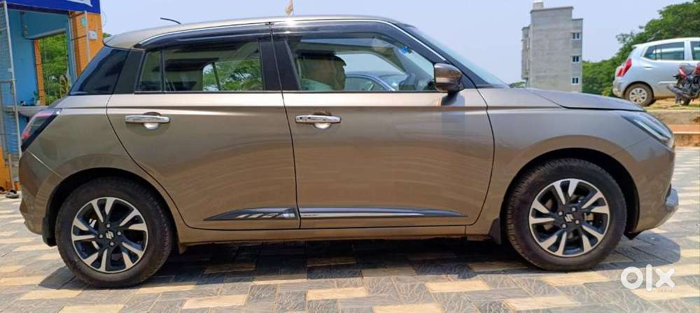Maruti Suzuki Swift 2018 Zxi Plus, 2025, Petrol