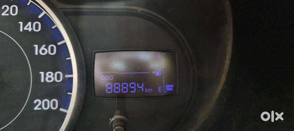 Hyundai I10 2014 Petrol Well Maintained