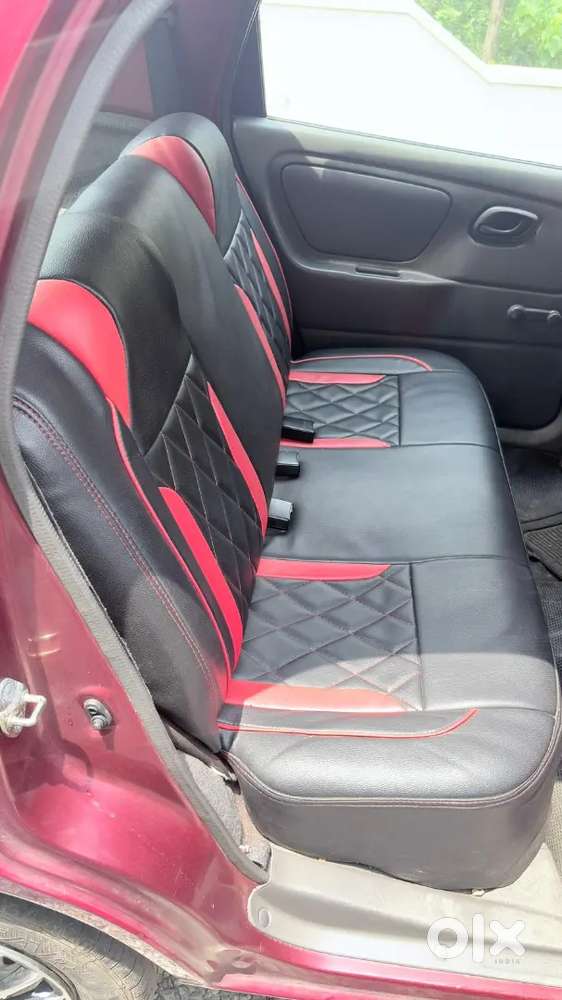 Ac Power Steering