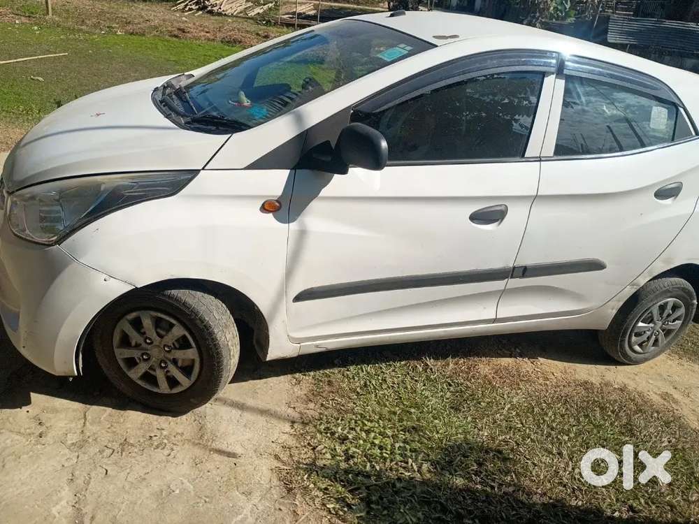 Hyundai Eon Era+ Model 2016