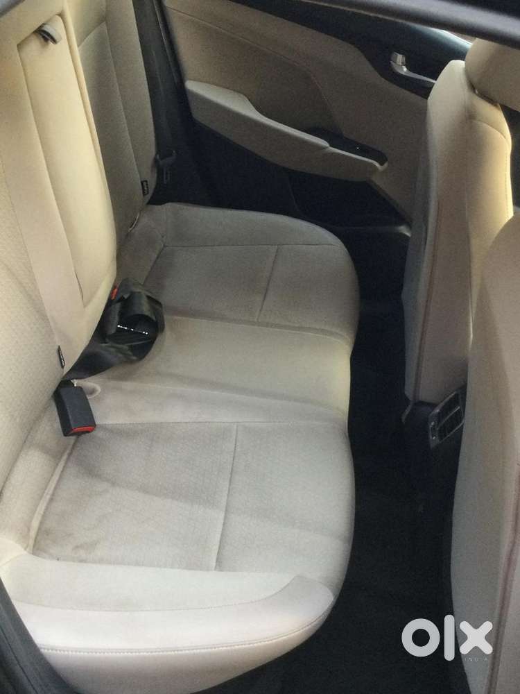 Hyundai Verna Crdi 1.6 Sx, 2022, Petrol