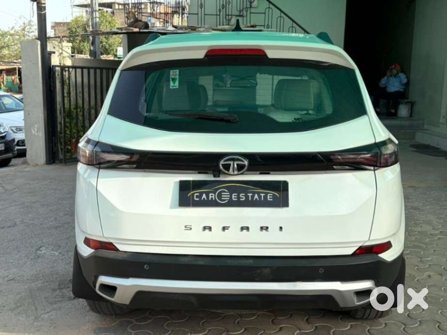 Tata Safari 2.0 Kryotec Xza Plus, 2023, Diesel