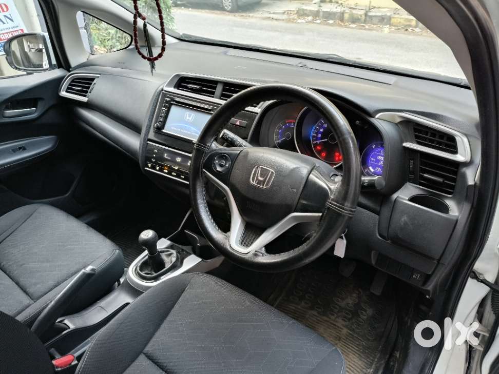 Honda Jazz Vx Mt I-dtec, 2017, Diesel
