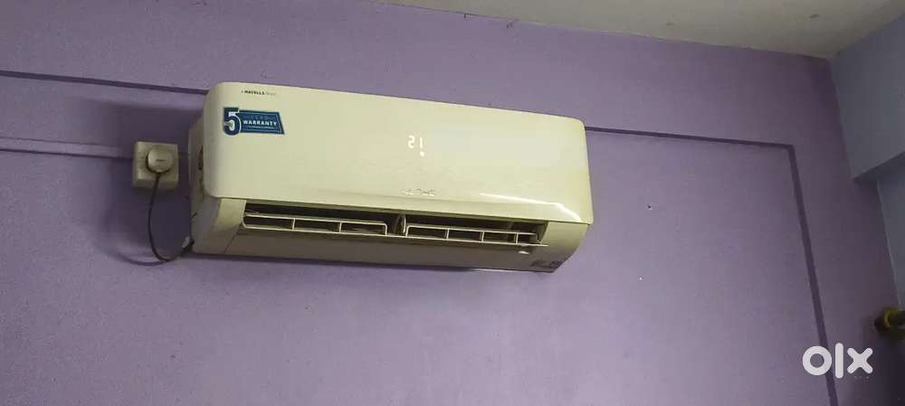 1 ton Ac For sell
