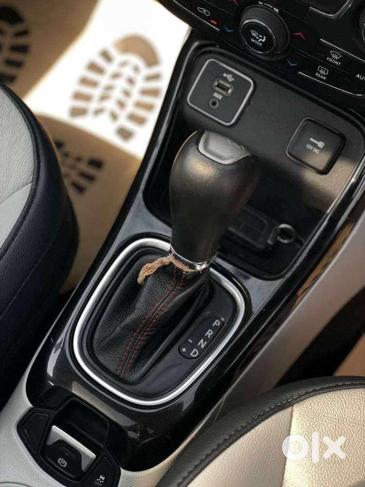 Jeep Compass 1.4 Limited Plus, 2019, Petrol
