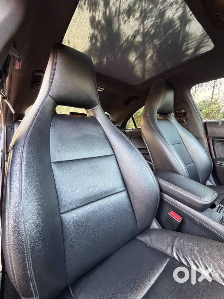 Mercedes-benz Cla 200 Cdi Style, 2015, Diesel