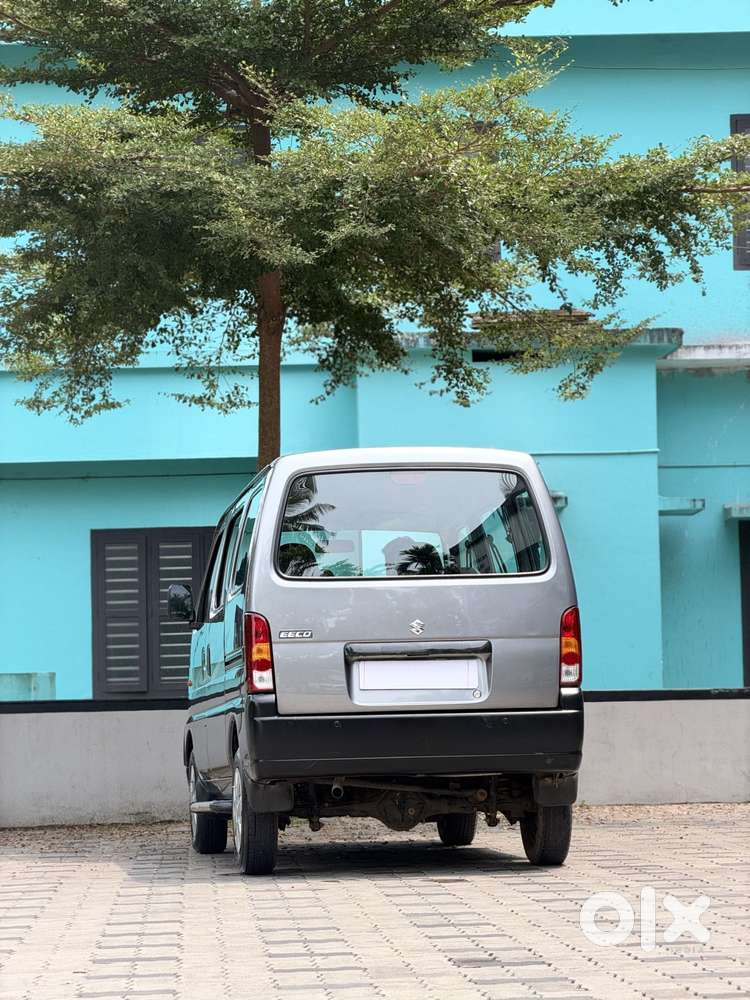 Maruti Suzuki Eeco 5 Seater Ac, 2021, Petrol