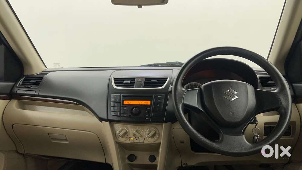 Maruti Suzuki Swift Dzire 1.3 Vxi, 2012, Petrol