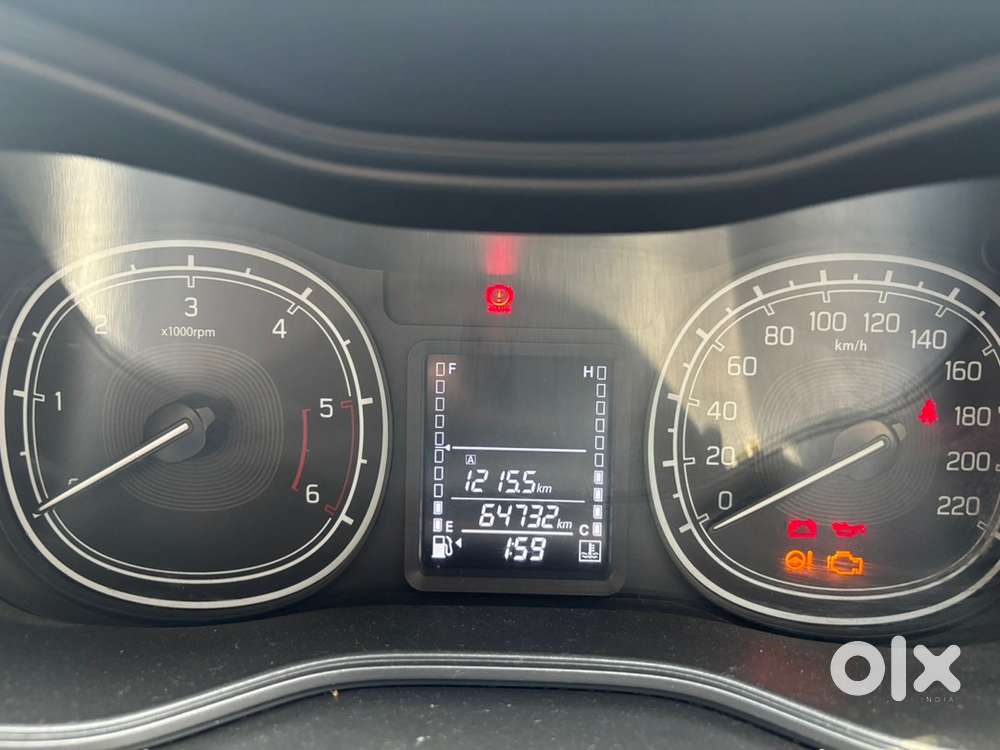 Maruti Suzuki Brezza Diesel Good Condition