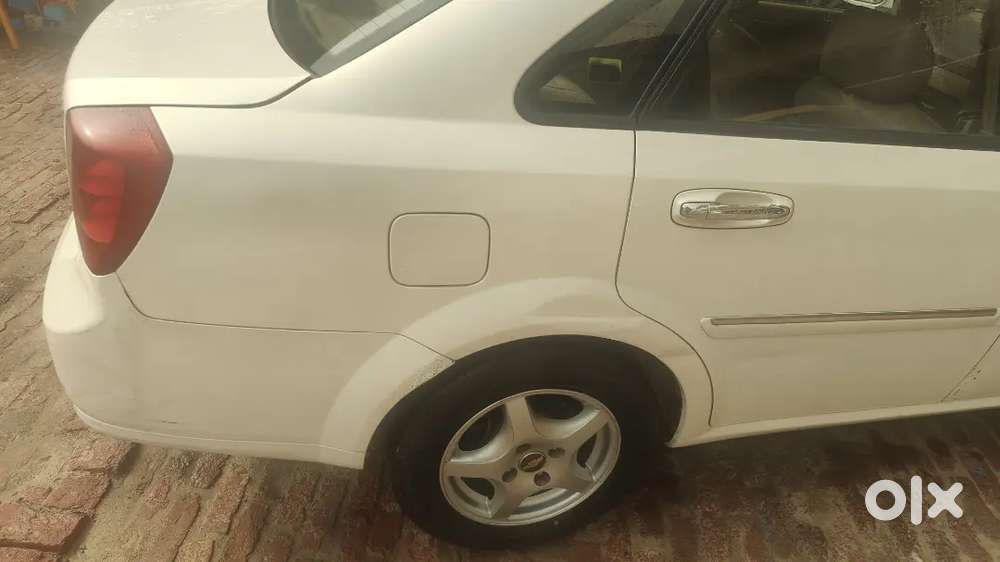 Chevrolet Optra 2.0 Lt 2012