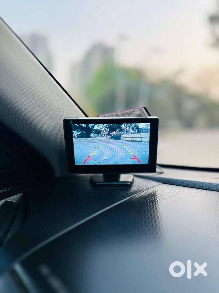 Maruti Suzuki Brezza Zdi+ Amt, 2019, Diesel