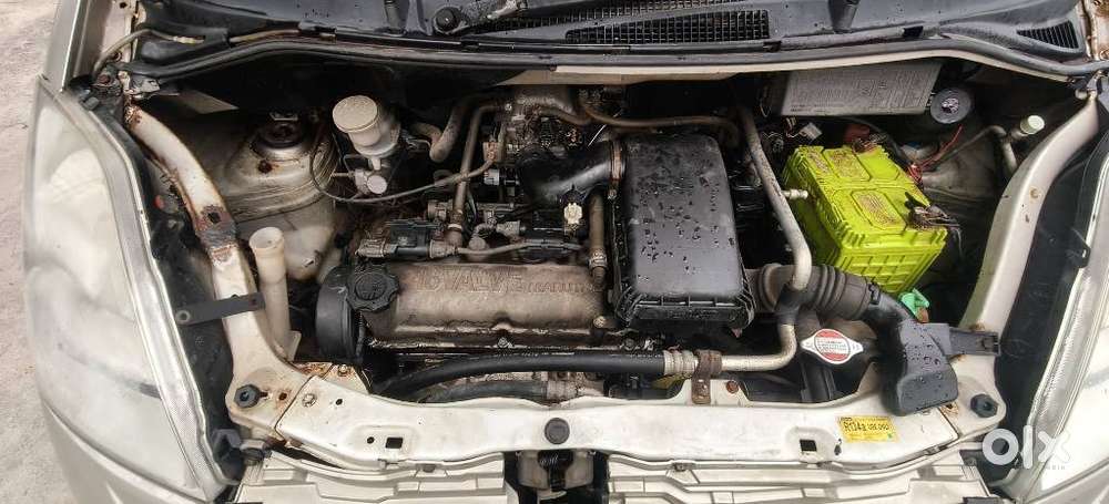 Maruti Suzuki Zen Estilo Vxi Bsiv, 2007, Petrol
